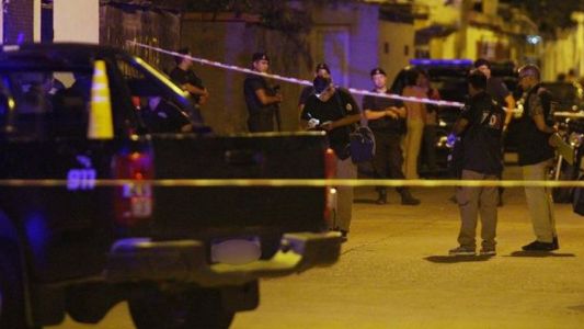 Fin de semana violento con otros dos asesinatos en Rosario