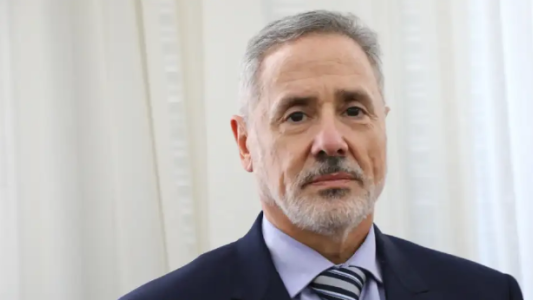 Imputarán mañana a Marcelo Sain en la causa por espionaje ilegal