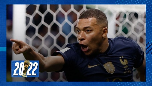 Mundial Qatar 2022: los partidos y horarios de este miércoles