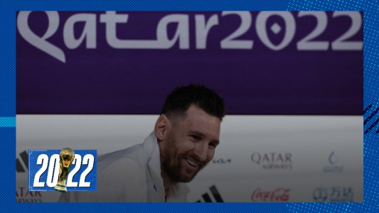 "Messi 2026": las imágenes de cómo luciría el capitán de la Selección argentina en el próximo Mundial