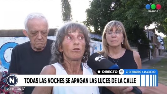 Vecinos de zona sur denunciaron nueva modalidad de robos