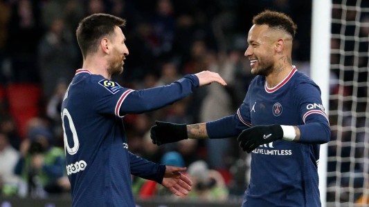 Vuelve el campeón del Mundo: Messi juega hoy con PSG, sin recibimiento especial