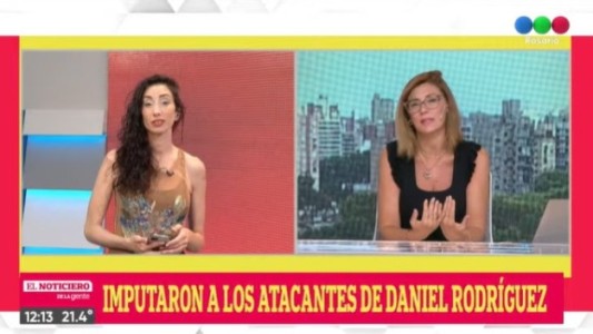 Imputaron a los atacantes del hombre de 65 años que quedó parapléjico