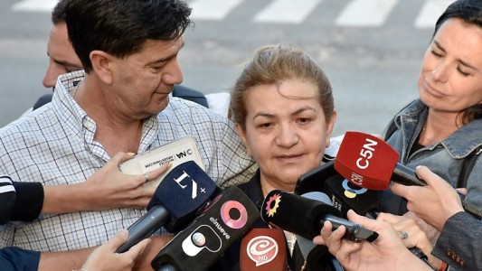 La octava audiencia del juicio por el crimen de Fernando