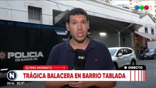 Ataque armado dejó un joven asesinado y otro herido de gravedad en zona sur