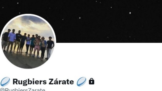 "Basta de condena social y mentiras": la cuenta de redes que defiende a los rugbiers acusados de matar a Báez Sosa