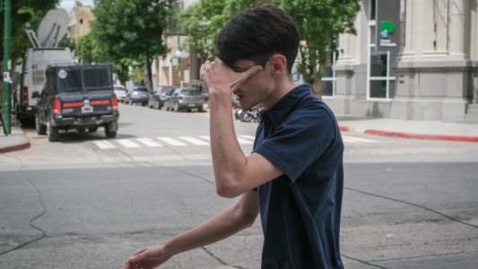 "Les divertía pelear", la declaración de Francisco Santoro, el amigo de Pablo Ventura que es testigo sorpresa