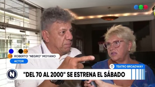 Una obra que combina el humor y la música con sello rosarino