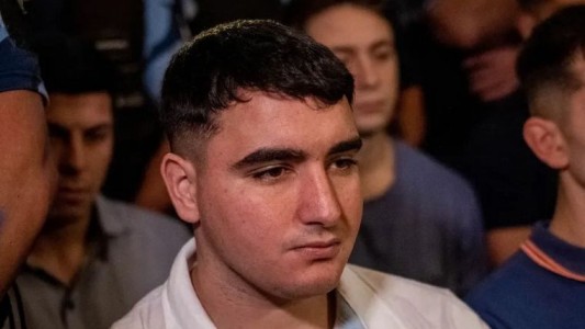 Testigo declaró que Lucas Pertossi lo amenazó con matarlo y robarle semanas antes del crimen