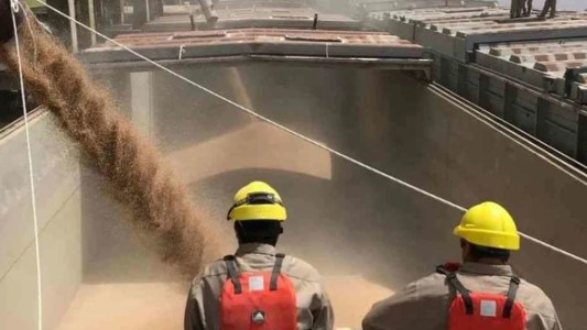 Santa Fe incrementó sus exportaciones en un 5,4%