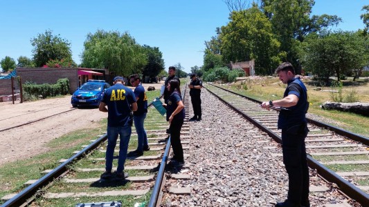 Lo hallaron asesinado de un disparo en el cuello en Villa Gobernador Gálvez