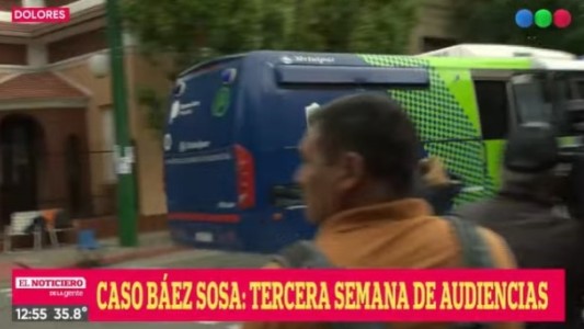 Juicio por el crimen de Fernando: los dos jóvenes sobreseídos prestarán testimonio como testigos