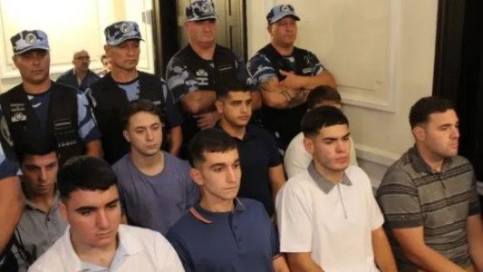 Juicio Báez Sosa: qué declaró cada uno de los rugbiers acusados por el crimen de Fernando