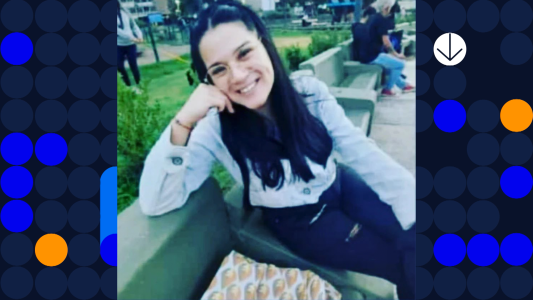 Femicidio en Córdoba: encontraron enterrada en Sacanta a la joven desaparecida en Despeñaderos