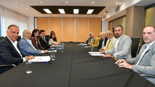 El Sindicato de Comercio cerró una paritaria del 101% y un salario básico de 182.700 pesos