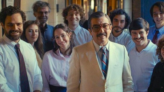 "Argentina, 1985", nominada a Mejor película de habla no inglesa en los Bafta británicos