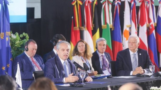 En la previa de la CELAC, Alberto Fernández firmará un acuerdo integral "sin precedentes" con Brasil