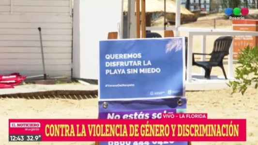 Lanzan "Verano Respeto", una campaña de convivencia ciudadana