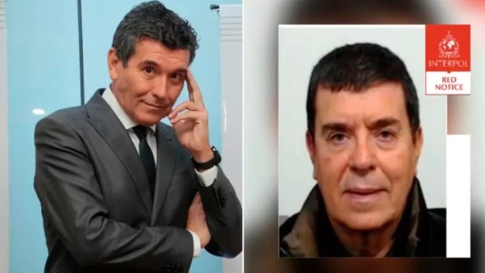 Miguel Angel Cherutti rompió el silencio sobre los delitos que le imputan a su hermano