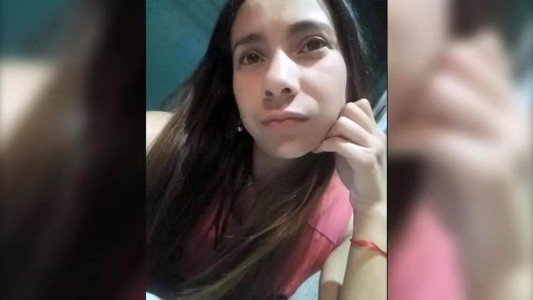 Denunció que su pareja había sido secuestrada y luego confesó el femicidio