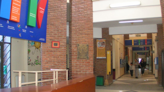 Santa Fe: un bebé de un año se cayó a una pileta y está internado en terapia intensiva