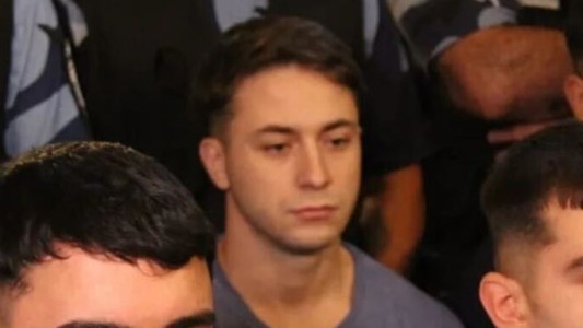 Juicio por el crimen de Fernando: Máximo Thomsen solicitó ver a una psicóloga a días de los alegatos