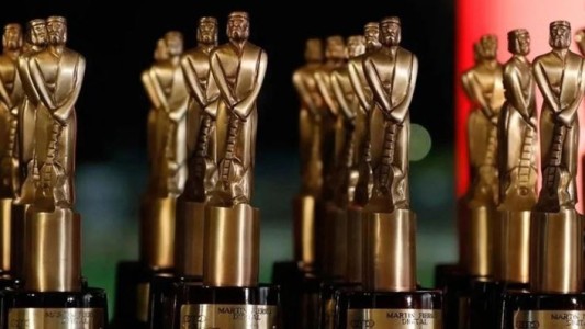 Telefe ganó el Martín Fierro al mejor contenido digital y temático para plataformas