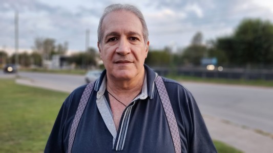 ¿Se detuvo el centro de la tierra? La mirada de un geólogo argentino