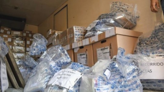 Avanza la organización de las elecciones: el Gobierno destinará más de 800 millones de pesos a la impresión de los padrones