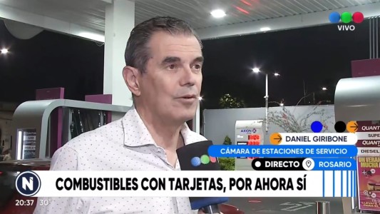 Estaciones de servicio seguirán aceptando pagos con tarjetas de crédito