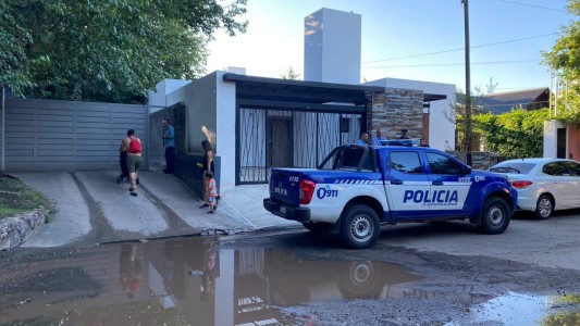 Córdoba: Desvalijan casa del exdiputado nacional Diego Mestre