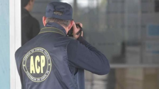 Allanaron oficinas de la AIC por el caso de dos presos con identidad falsa