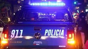 Violenta entradera: golpeó y robó a una mujer de 81 años