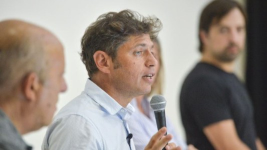 Kicillof sumó presión al juicio político: "Necesitamos que nos devuelvan los recursos que se llevó la Corte"