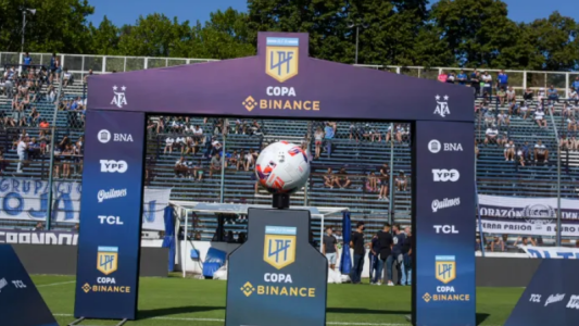 Arranca hoy la temporada 2023 de la Liga Profesional de Fútbol