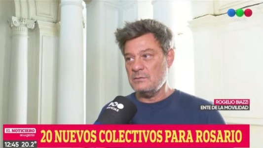 Pondrán en circulación 20 unidades para reforzar el sistema transporte público