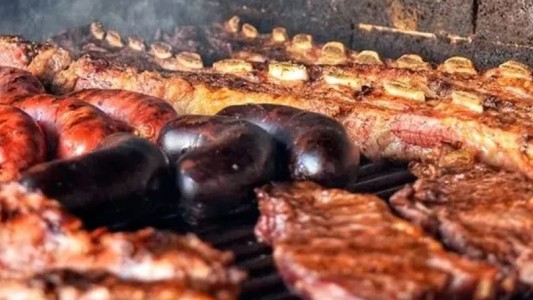 Cuatro intoxicaciones por comer achuras: cómo se dio cada uno de los casos