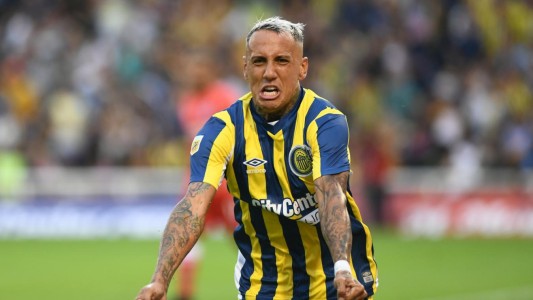 Volvió el fútbol: Rosario Central venció a Argentinos Juniors