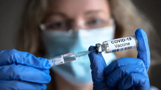 Vacunas bivalentes: avanza la logística para comenzar su aplicación