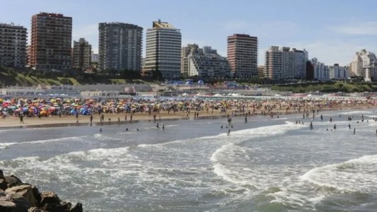 Cómo fue el movimiento turístico en el país durante enero