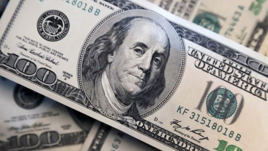 En el comienzo de la semana el dólar blue frenó su escalada
