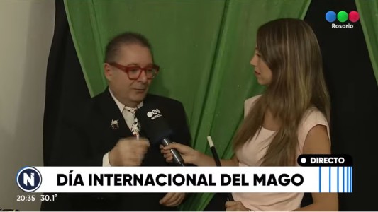 Día del Mago: el arte de cautivar a niños y adultos a través de ilusiones