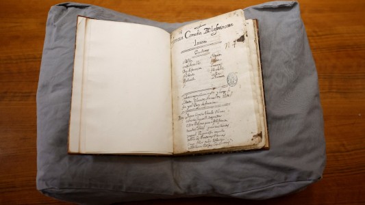 Atribuyen obra de teatro a Lope de Vega, gracias a la Inteligencia Artificial