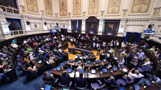 Censo 2022: una investigación calculó que la Provincia de Buenos Aires debería tener 42 diputados más