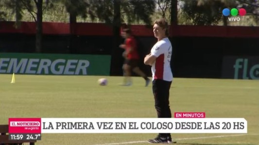 Newell’s recibirá a Vélez: las posibles formaciones