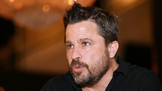 Tetaz pidió "un solo candidato" de la oposición en Provincia para que sea "un balotaje con Kicillof"