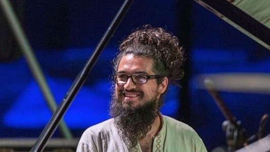 Leo Genovese se consagró como el único argentino vencedor en los Latin Grammy 2023