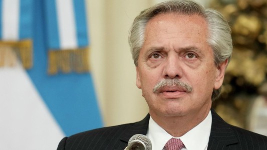 Alberto Fernández dijo que en el FdT "nadie" le dijo que no se puede presentar a la reelección