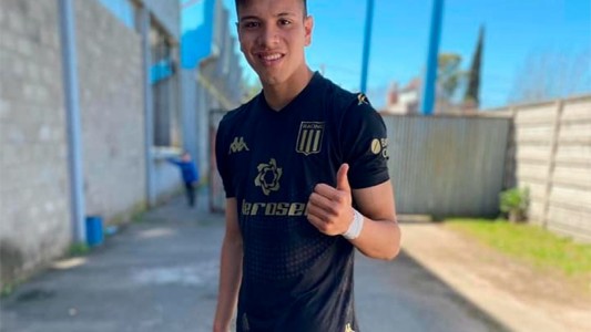 Baleado y con nombre falso cayó tirador que dejó grave a jugador de Racing