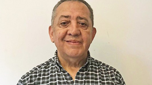 D´Elía: "Se acerca un momento en que la sociedad debe decidir para no pegarse un tiro en los pies"